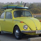 Image for article titled The Time I Chopped Up A Dozen Volkswagen Bugs With A Sawzall